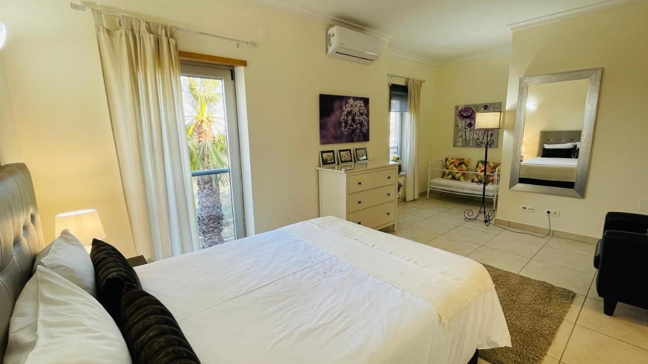 Casa de Férias Santa Maria C By Check-in Portugal Albufeira