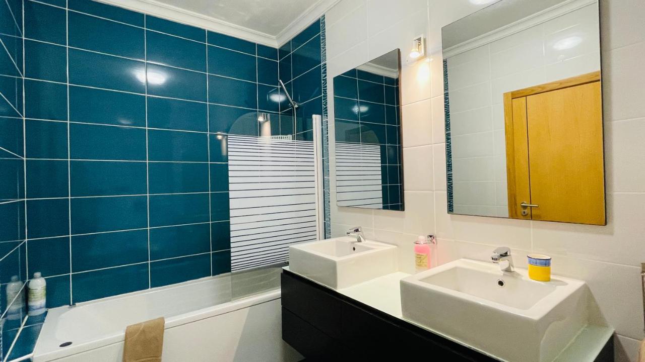 Casa de Férias Santa Maria C By Check-in Portugal Albufeira